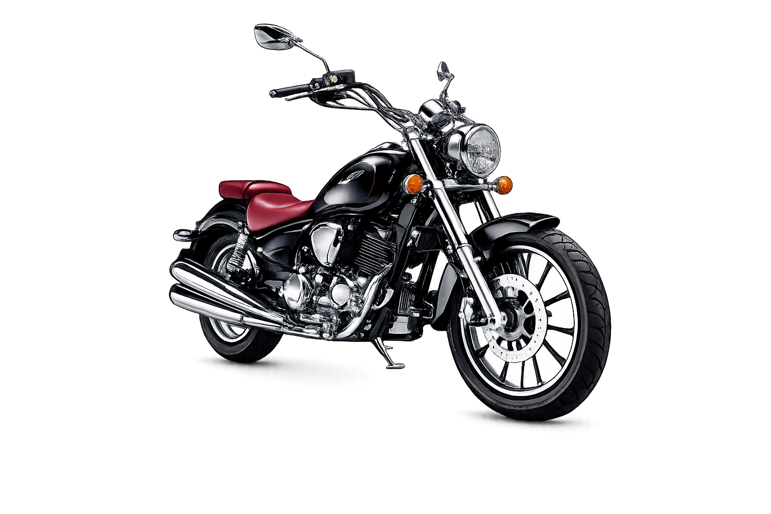 LIFAN LYCAN 250CC